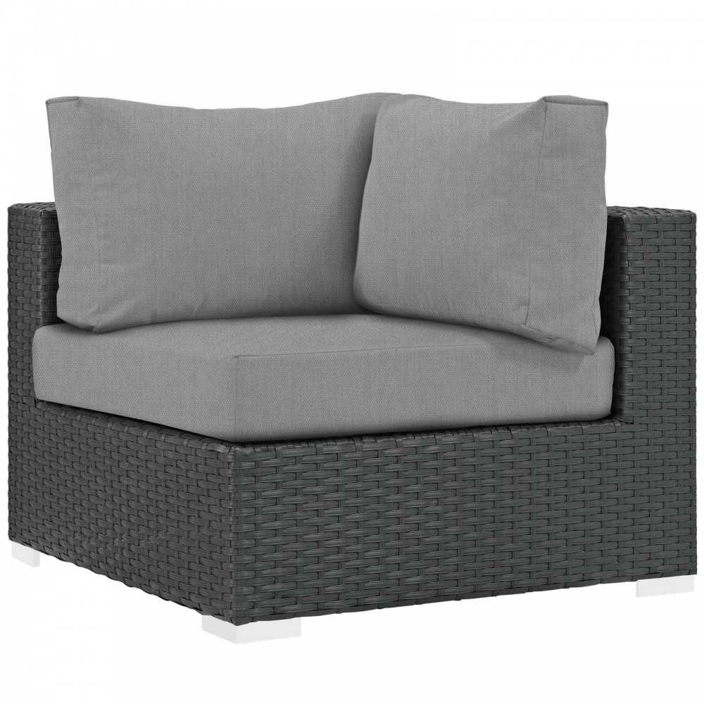 Sojourn Outdoor Patio Sunbrella® Corner