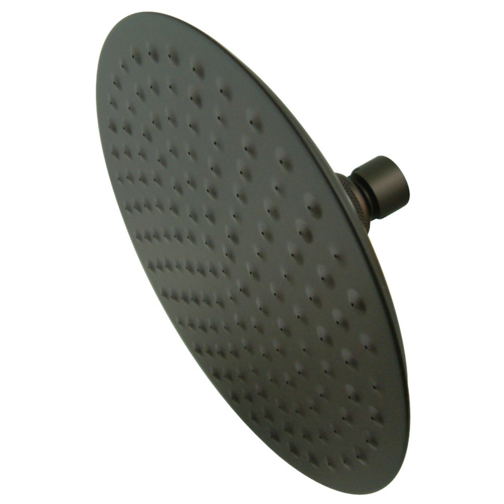 Kingston Brass Victorian 7-3/4 in. Showerhead, Oil Rubbed Bronze