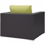 Convene Outdoor Patio Armchair