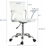 Studio Office Chair