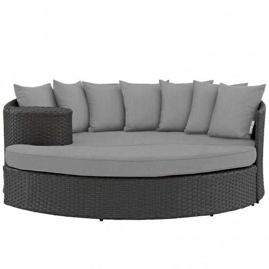 Sojourn Outdoor Patio Sunbrella® Daybed