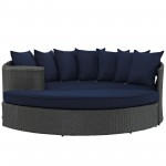 Sojourn Outdoor Patio Sunbrella® Daybed