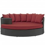 Sojourn Outdoor Patio Sunbrella® Daybed