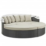 Sojourn Outdoor Patio Sunbrella® Daybed