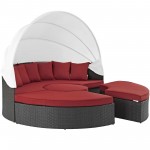 Sojourn Outdoor Patio Sunbrella® Daybed