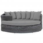 Summon Outdoor Patio Sunbrella® Daybed