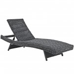 Summon Outdoor Patio Sunbrella® Chaise