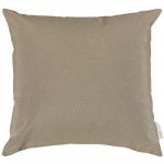 Convene Two Piece Outdoor Patio Pillow Set