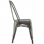 Promenade Side Chair