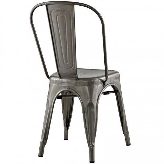 Promenade Side Chair