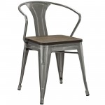 Promenade Bamboo Dining Chair