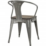 Promenade Bamboo Dining Chair