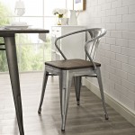 Promenade Bamboo Dining Chair