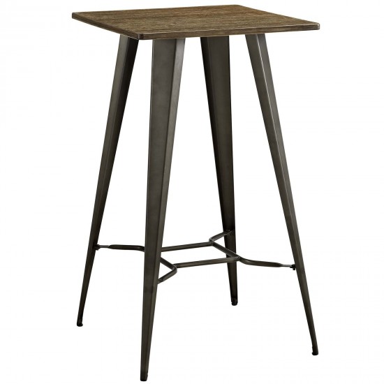 Direct Bar Table