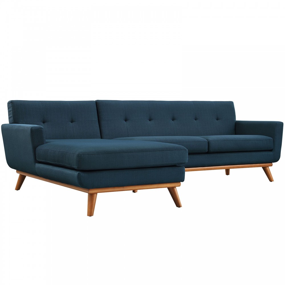 se Left-Facing Sectional Sofa