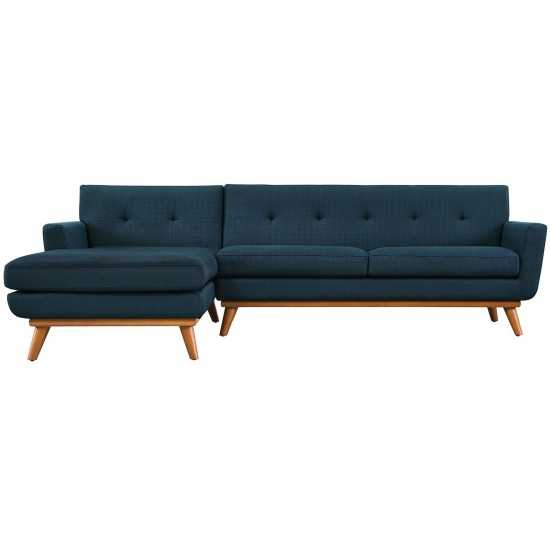 se Left-Facing Sectional Sofa