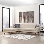 se Left-Facing Sectional Sofa