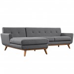 se Left-Facing Sectional Sofa