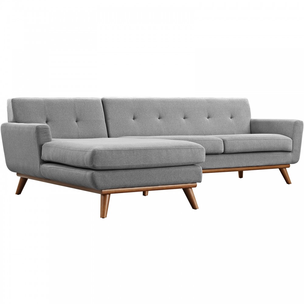 se Left-Facing Sectional Sofa