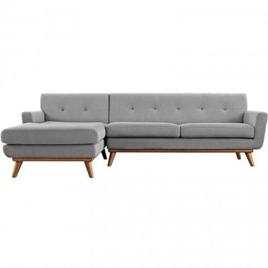 se Left-Facing Sectional Sofa