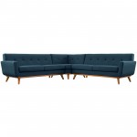 Engage L-Shaped Sectional Sofa