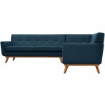 Engage L-Shaped Sectional Sofa