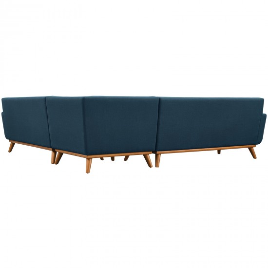 Engage L-Shaped Sectional Sofa