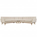 Engage L-Shaped Sectional Sofa