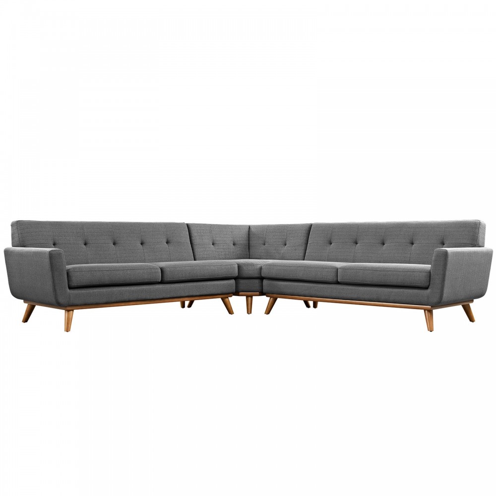 Engage L-Shaped Sectional Sofa Engage L-Shaped Sectional Sofa