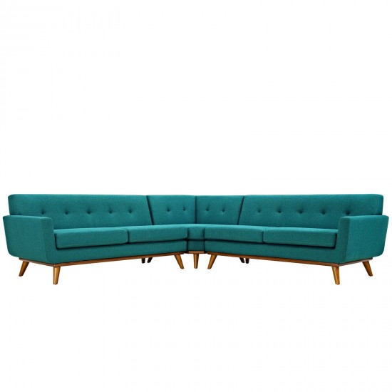 Engage L-Shaped Sectional Sofa