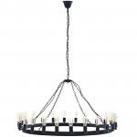 Teleport 52" Chandelier