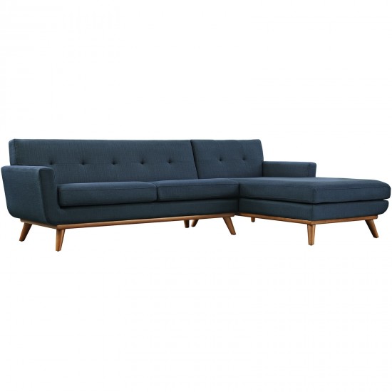 Engage Right-Facing Sectional Sofa