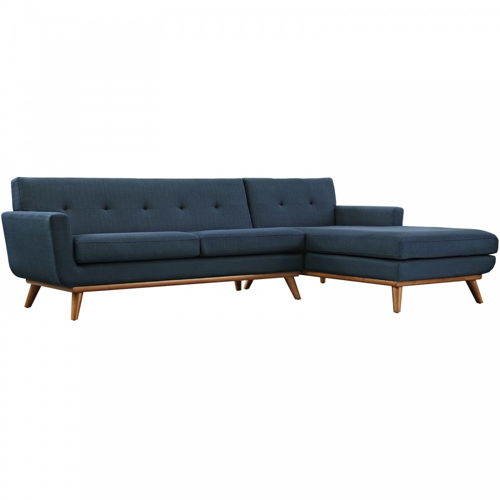 Engage Right-Facing Sectional Sofa Engage Right-Facing Sectional Sofa