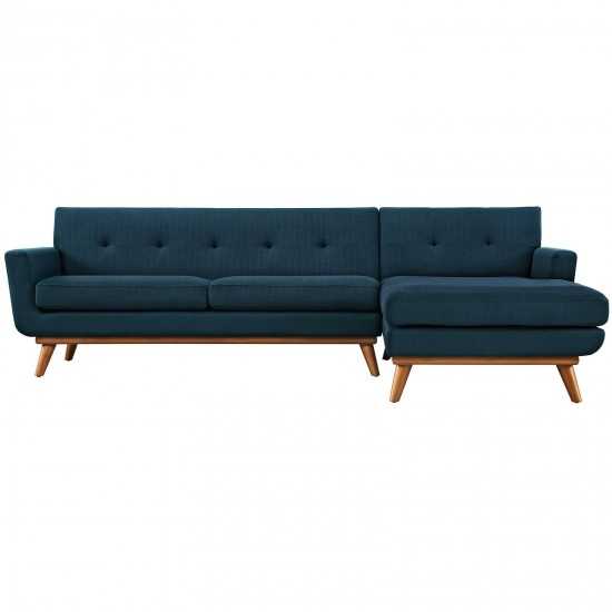 Engage Right-Facing Sectional Sofa