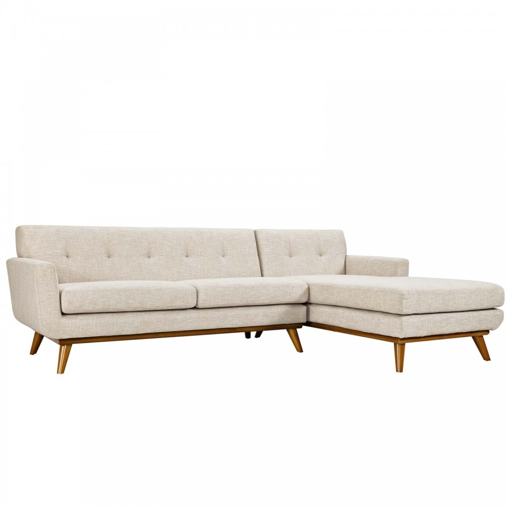 Engage Right-Facing Sectional Sofa