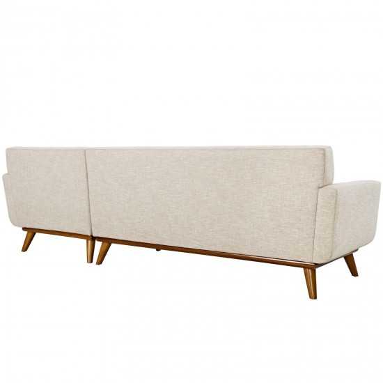 Engage Right-Facing Sectional Sofa