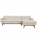 Engage Right-Facing Sectional Sofa