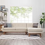 Engage Right-Facing Sectional Sofa