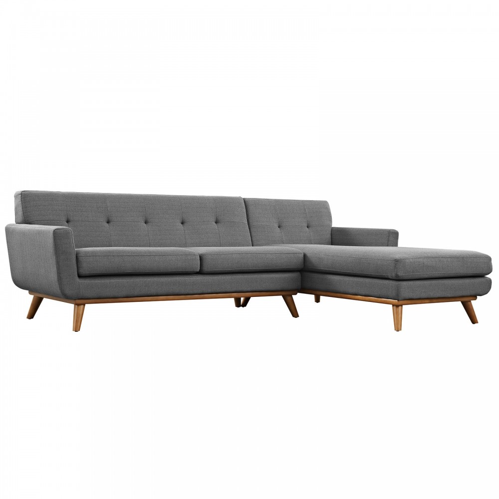 Engage Right-Facing Sectional Sofa Engage Right-Facing Sectional Sofa