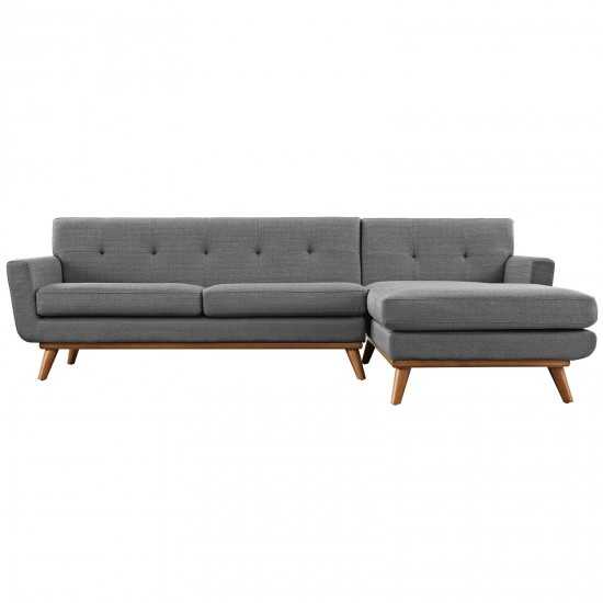 Engage Right-Facing Sectional Sofa