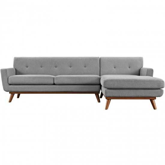 Engage Right-Facing Sectional Sofa