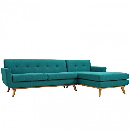 Engage Right-Facing Sectional Sofa