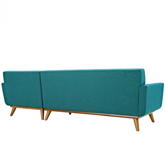 Engage Right-Facing Sectional Sofa