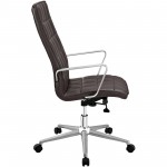 Tile Highback Office Chair