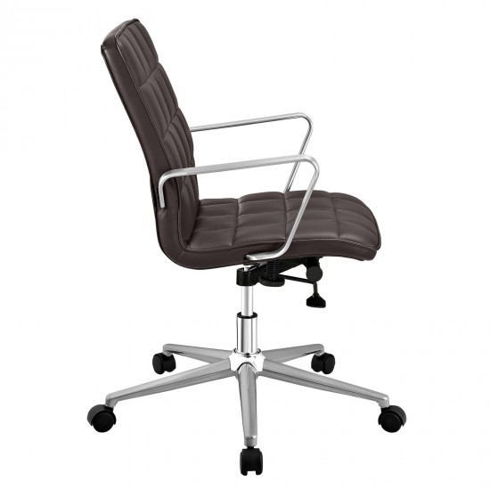 Tile Office Chair