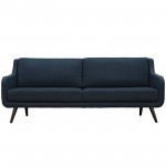 Verve Upholstered Fabric Sofa
