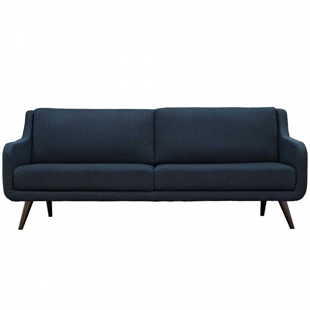 Verve Upholstered Fabric Sofa Verve Upholstered Fabric Sofa