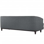 Coast Upholstered Fabric Sofa