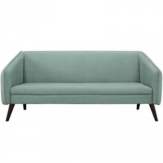 Slide Upholstered Fabric Sofa