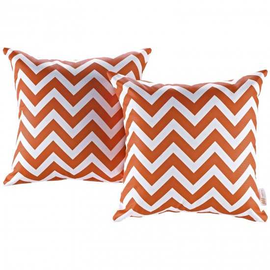 Modway Outdoor Patio Single Pillow